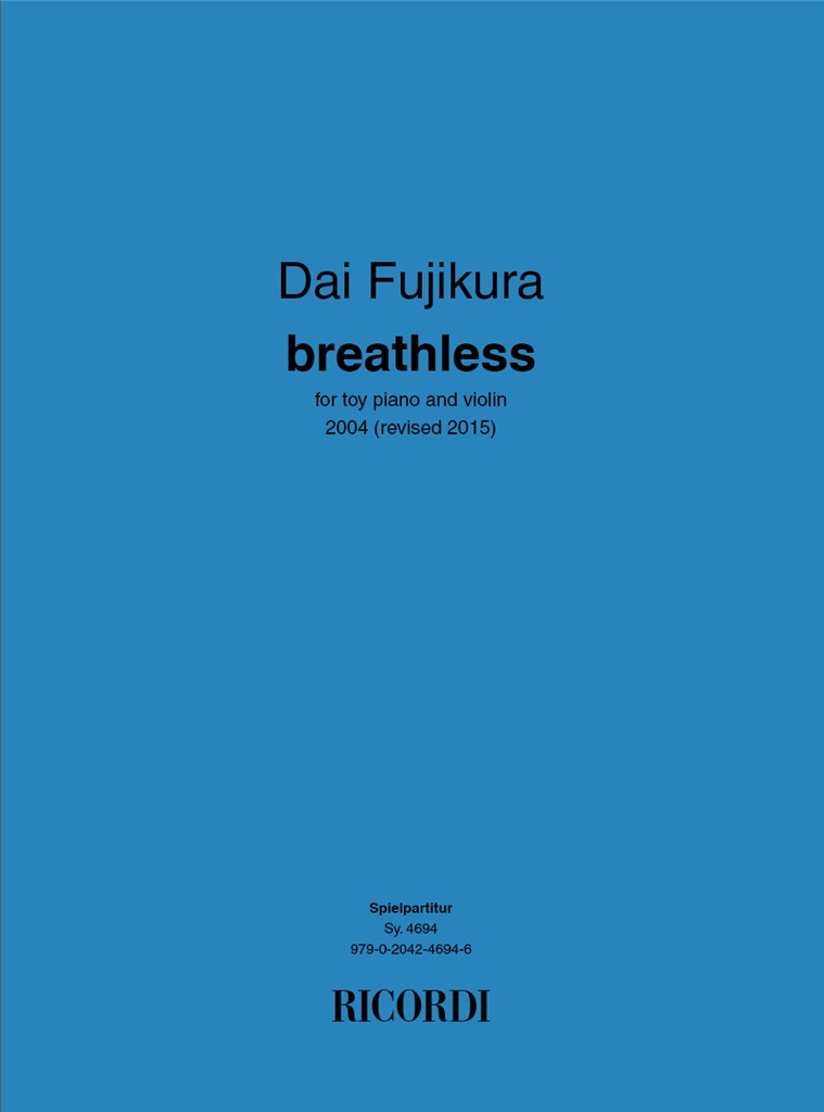 Breathless